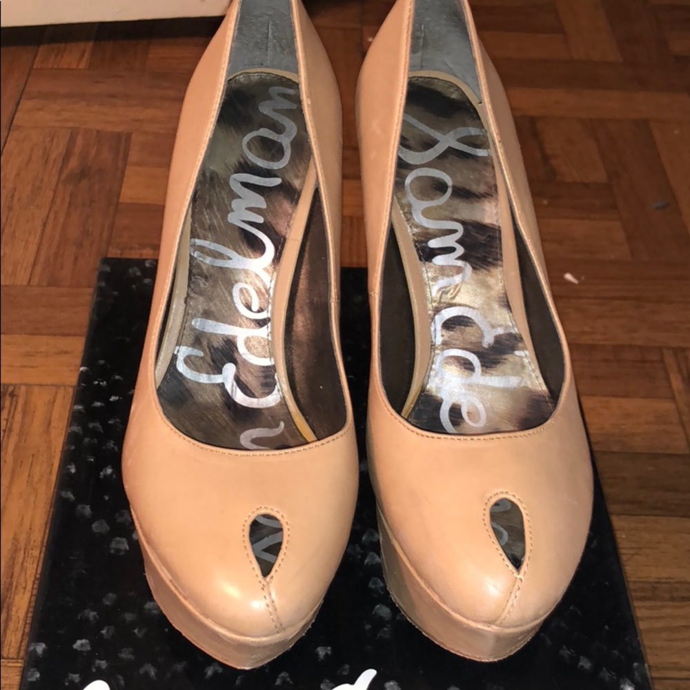 Sam Edelman - NILAND MERINO